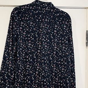 Koret Long-Sleeved Blouse